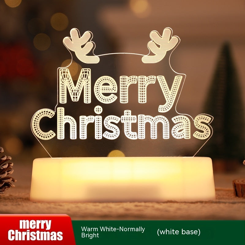 LIMITED CHRISTMAS COLLECTION